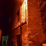 Romantic Stone With Amazing View Of And Oleandra Laglio