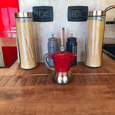 度假居 Romantic Stone With Amazing View Of And Oleandra