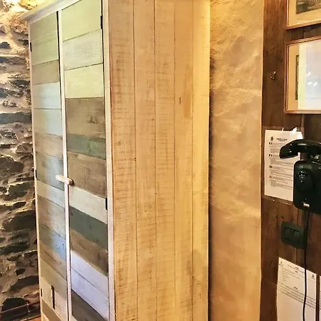 Romantic Stone With Amazing View Of And Oleandra