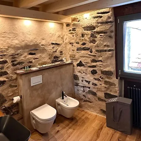 度假居 Romantic Stone With Amazing View Of And Oleandra *