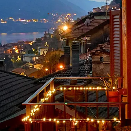 度假居 Romantic Stone With Amazing View Of And Oleandra