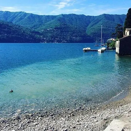 度假居 Romantic Stone With Amazing View Of And Oleandra