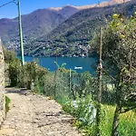 Ferienhaus Romantic Stone With Amazing View Of And Oleandra *