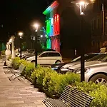 Holiday home Romantic Stone With Amazing View Of And Oleandra