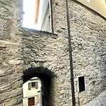 Romantic Stone With Amazing View Of And Oleandra Holiday home Laglio