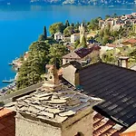 Ferienhaus Romantic Stone With Amazing View Of And Oleandra *