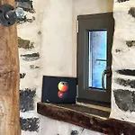 Holiday home Romantic Stone With Amazing View Of And Oleandra