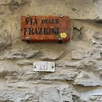 Romantic Stone With Amazing View Of And Oleandra * Laglio