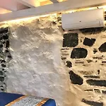 Romantic Stone With Amazing View Of And Oleandra Laglio