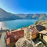 Holiday home Romantic Stone With Amazing View Of And Oleandra *