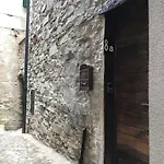 Holiday home Romantic Stone With Amazing View Of And Oleandra