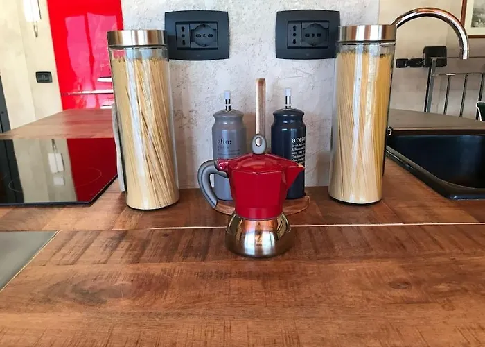 Holiday home Romantic Stone With Amazing View Of And Oleandra