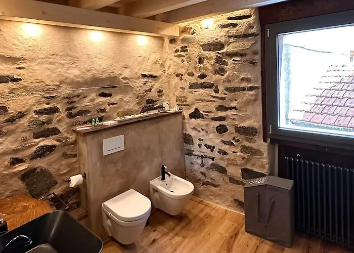 Holiday home Romantic Stone With Amazing View Of And Oleandra *