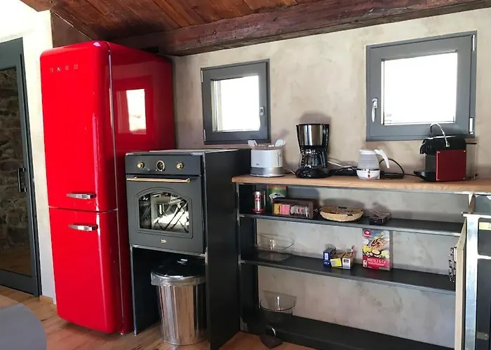 Romantic Stone With Amazing View Of And Oleandra * Laglio