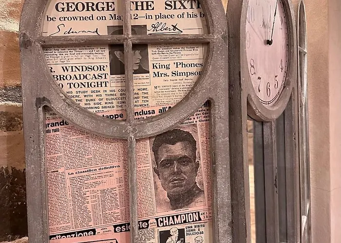 Romantic Stone With Amazing View Of And Oleandra * Laglio