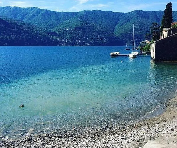 Holiday home Romantic Stone With Amazing View Of And Oleandra