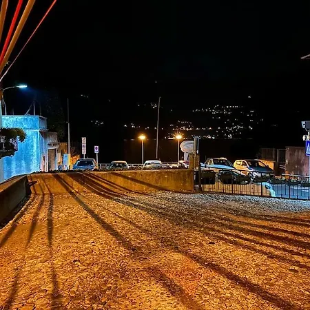 Romantic Stone With Amazing View Of And Oleandra بيت للعطل لاليو