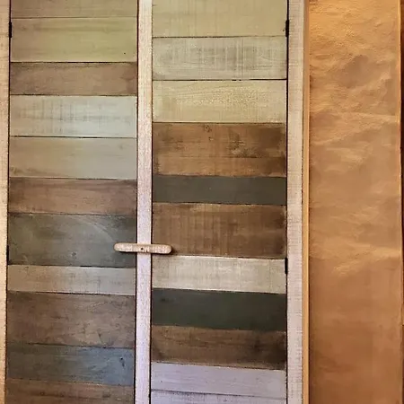 Romantic Stone With Amazing View Of And Oleandra Laglio