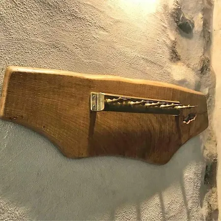 Romantic Stone With Amazing View Of And Oleandra Prázdninový dům Laglio