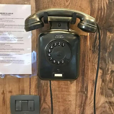 Prázdninový dům Romantic Stone With Amazing View Of And Oleandra Laglio