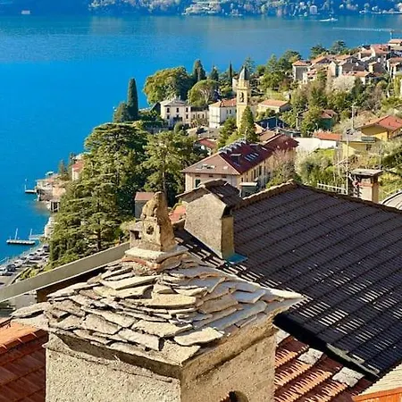 Сasa de vacaciones Romantic Stone With Amazing View Of And Oleandra *